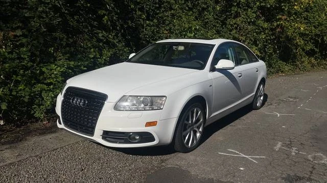 2011 Audi C7 A6 - Image 2 of 17