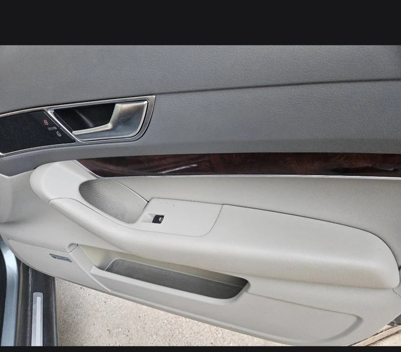 2011 Audi C7 A6 - Image 9 of 9