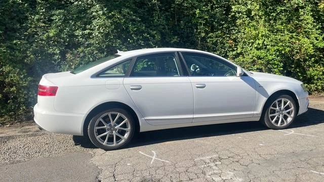 2011 Audi C7 A6 - Image 13 of 17