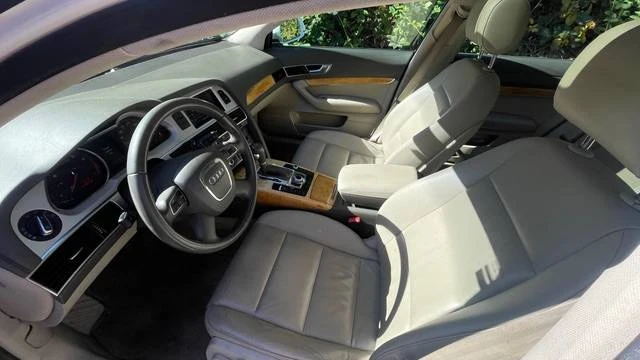2011 Audi C7 A6 - Image 10 of 17