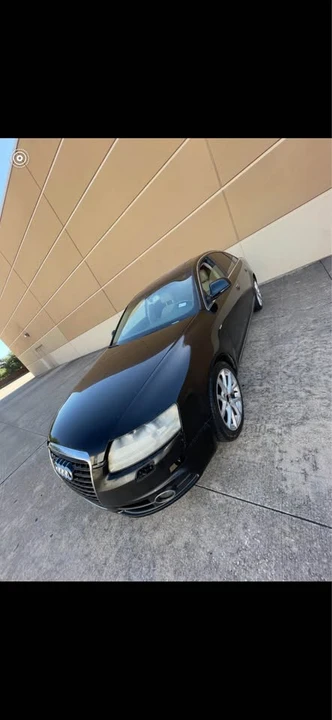 2011 Audi C6 A6 - Image 2 of 6