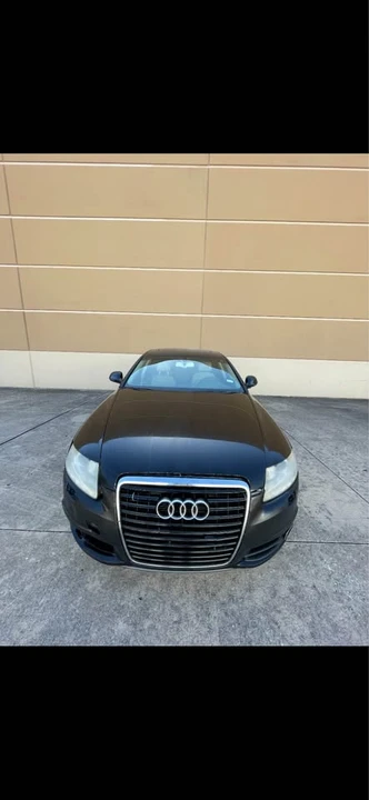 2011 Audi C6 A6 - Image 4 of 6