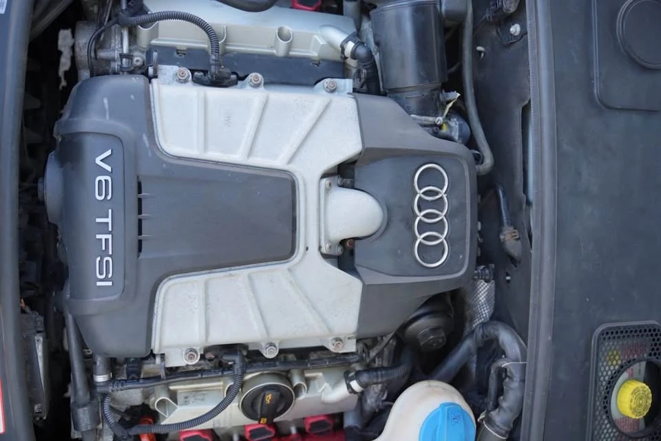 2011 Audi C7 A6 - Image 13 of 16