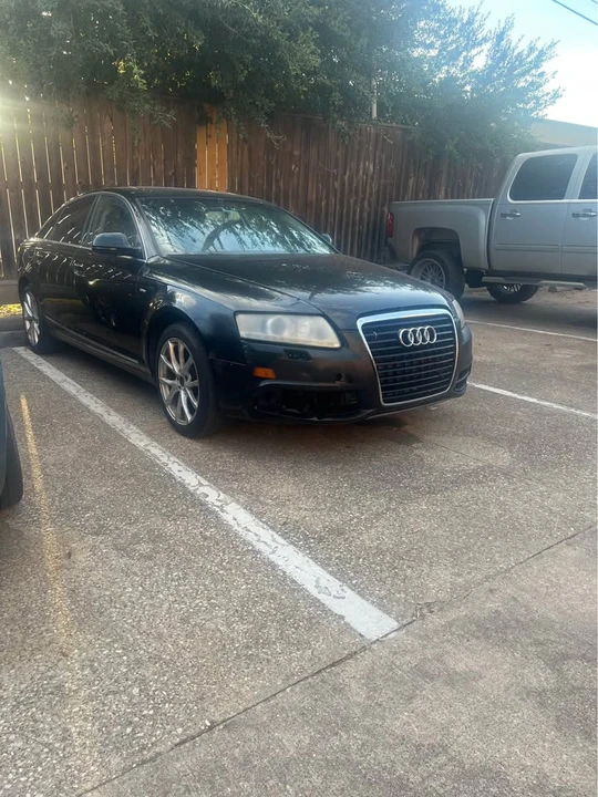 2011 Audi C6 A6 - Image 2 of 8