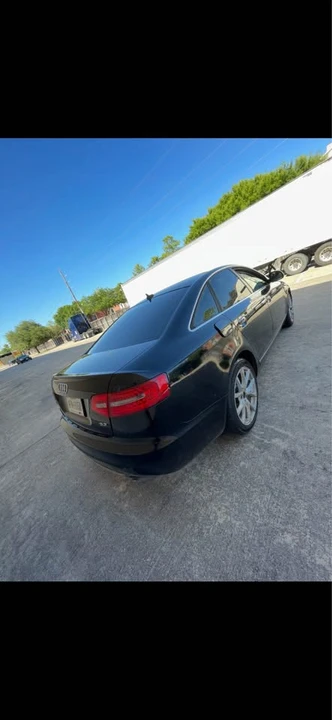 2011 Audi C6 A6 - Image 5 of 8