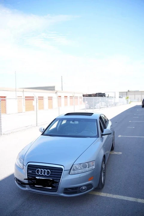 2011 Audi C7 A6 - Image 4 of 16