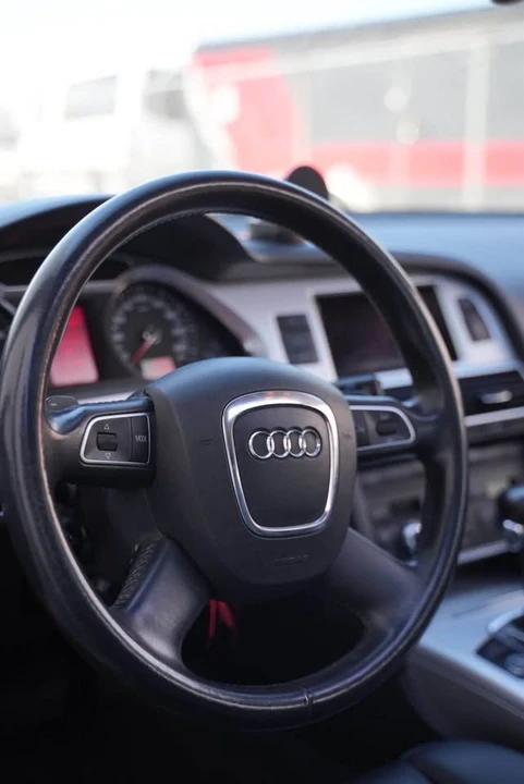 2011 Audi C7 A6 - Image 10 of 16