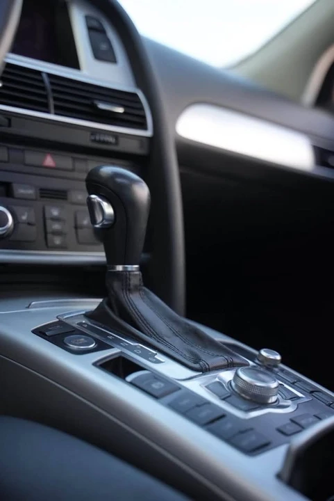 2011 Audi C7 A6 - Image 12 of 16