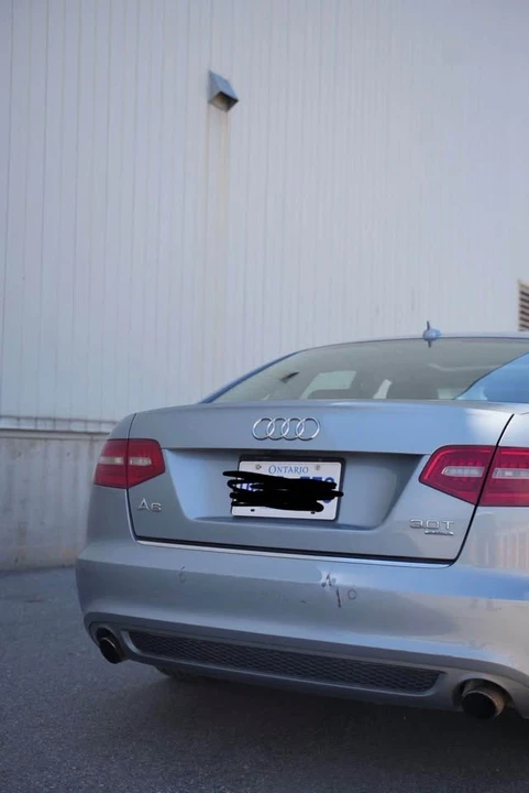 2011 Audi C7 A6 - Image 7 of 16