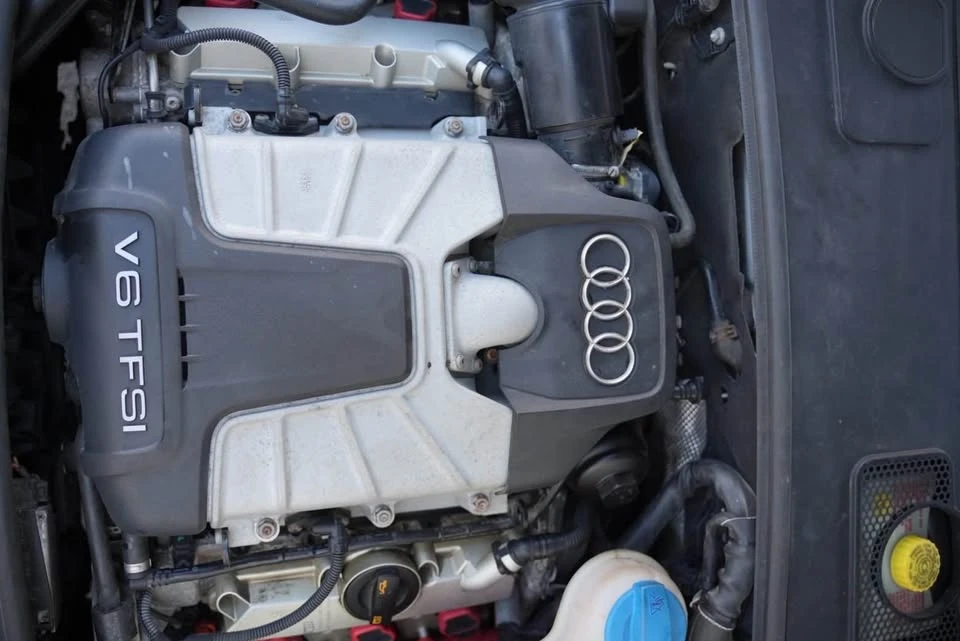 2011 Audi C7 A6 - Image 14 of 16