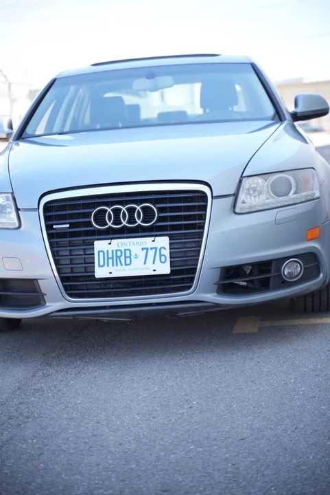 2011 Audi C7 A6 - Image 3 of 16