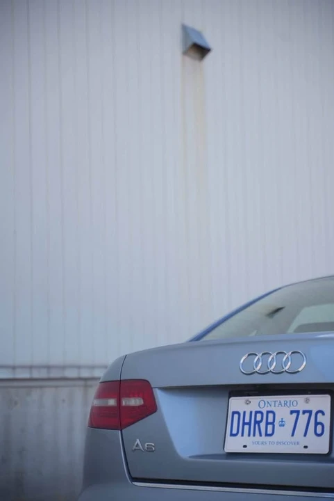 2011 Audi C7 A6 - Image 6 of 16