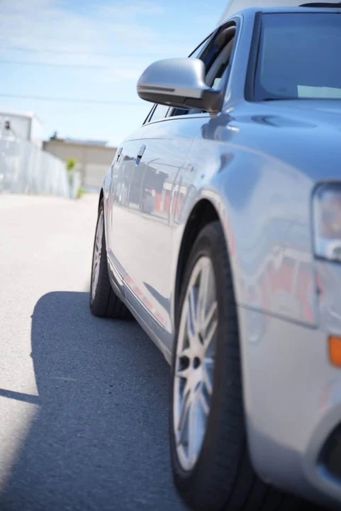 2011 Audi C7 A6 - Image 9 of 16