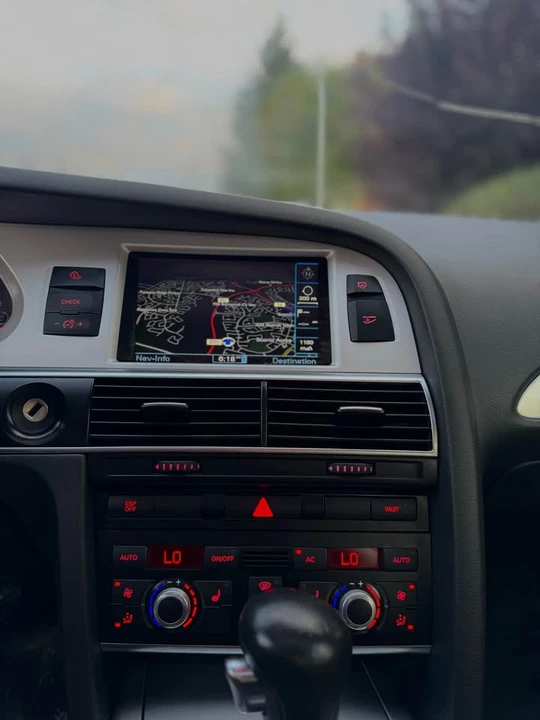 2011 Audi C6 A6 - Image 19 of 20