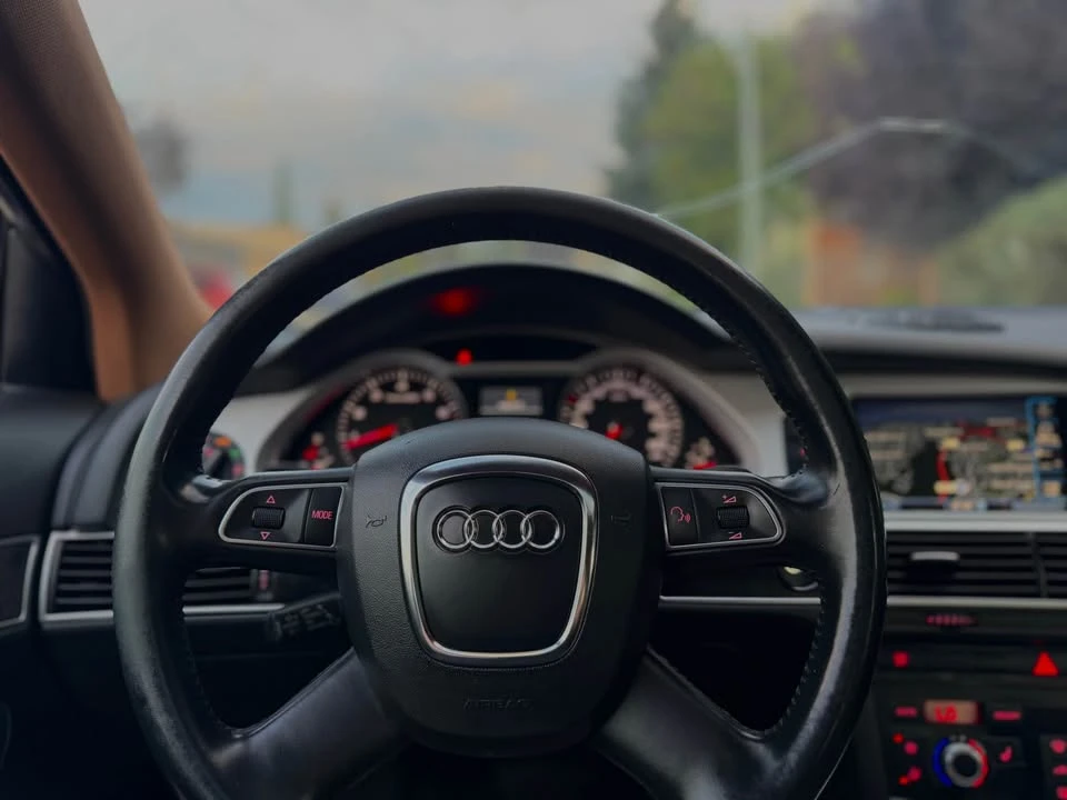 2011 Audi C6 A6 - Image 16 of 20
