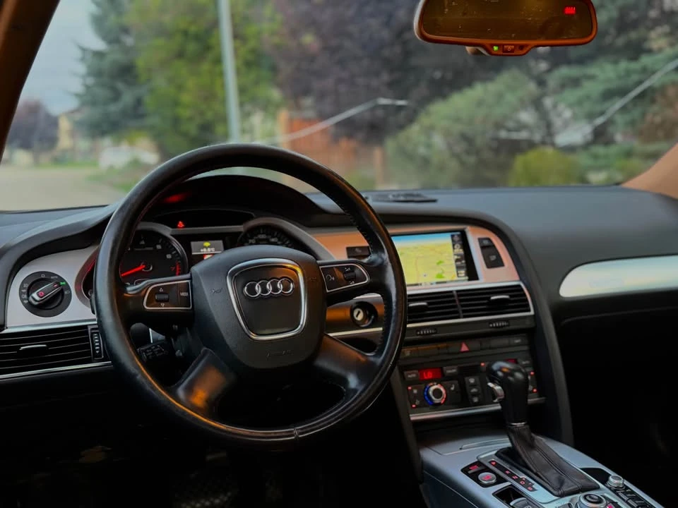 2011 Audi C6 A6 - Image 14 of 20