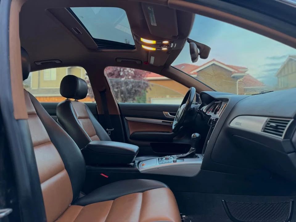 2011 Audi C6 A6 - Image 13 of 20
