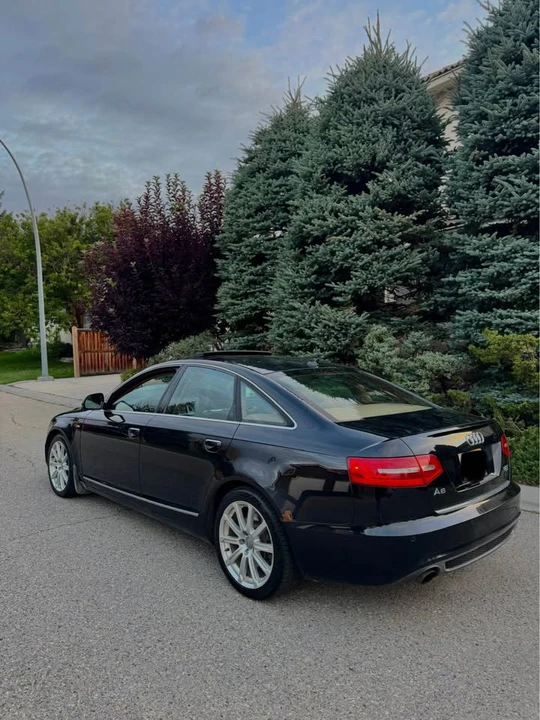 2011 Audi C6 A6 - Image 6 of 20