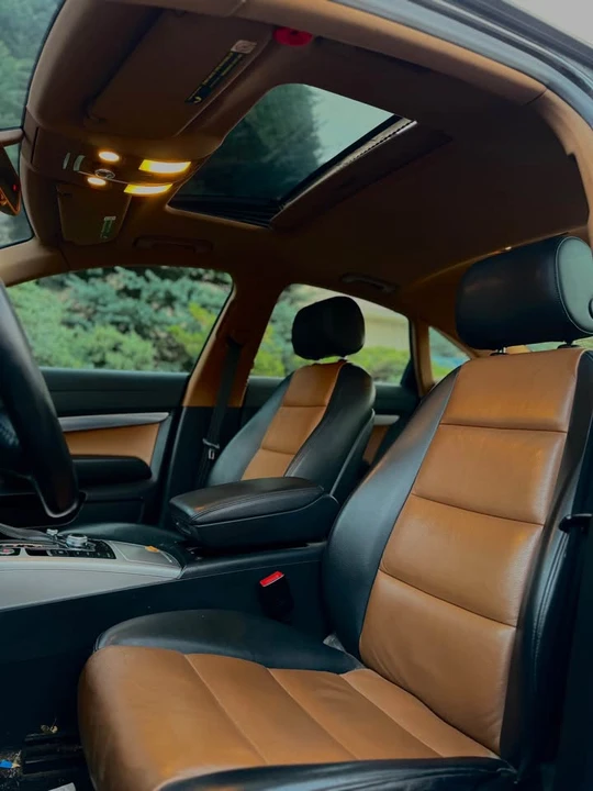 2011 Audi C6 A6 - Image 20 of 20