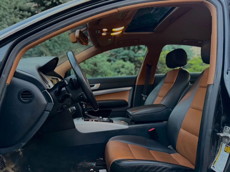 2011 Audi C6 A6 - Image 15 of 20