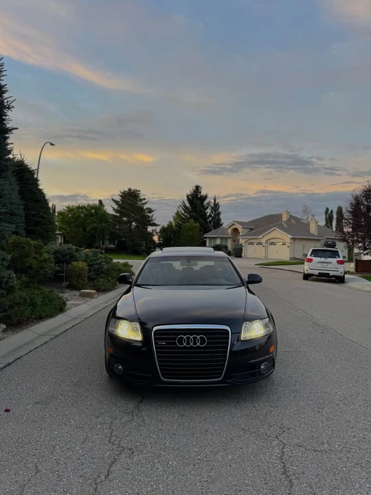 2011 Audi C6 A6 - Image 2 of 20