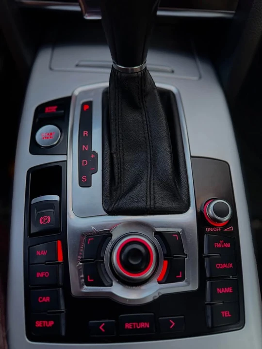 2011 Audi C6 A6 - Image 18 of 20