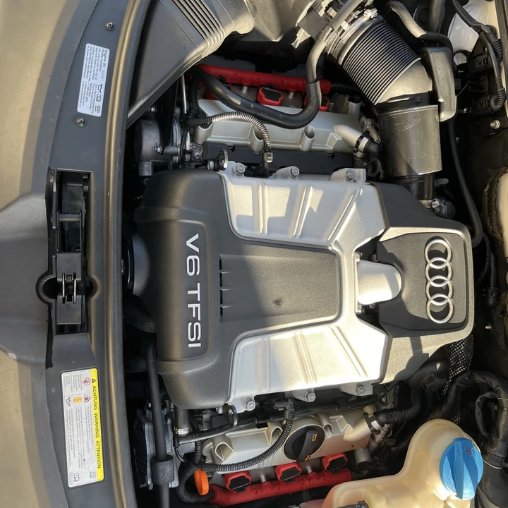 2011 Audi C6 A6 - Image 17 of 19