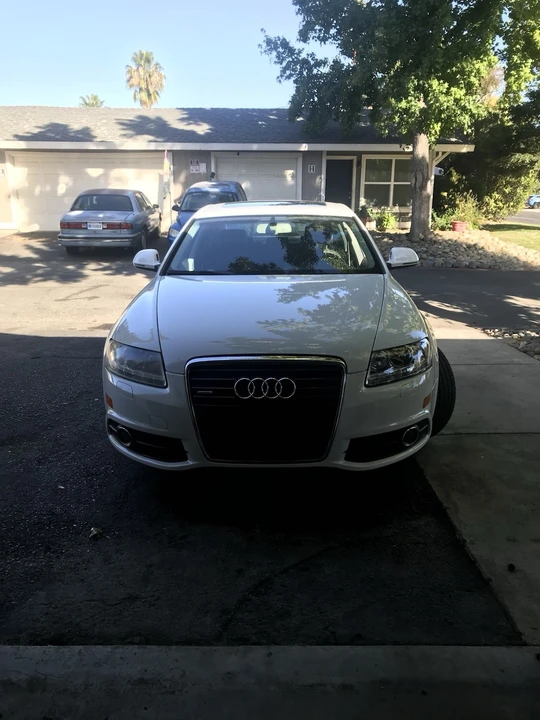 2011 Audi C6 A6 - Image 8 of 19