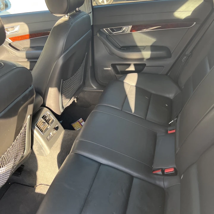2011 Audi C6 A6 - Image 11 of 19