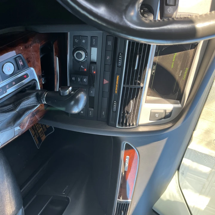 2011 Audi C6 A6 - Image 19 of 19