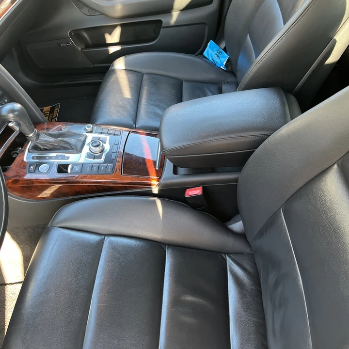 2011 Audi C6 A6 - Image 9 of 19