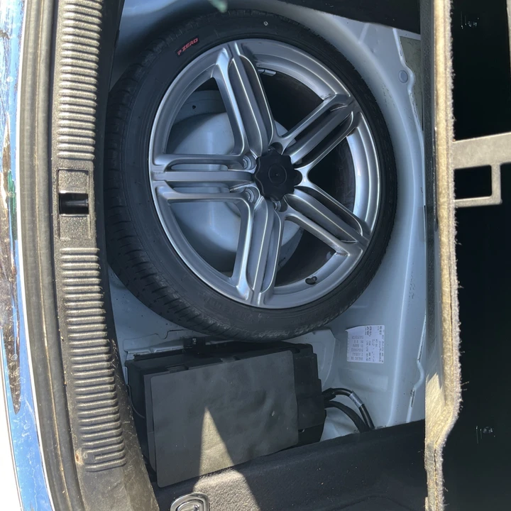 2011 Audi C6 A6 - Image 14 of 19