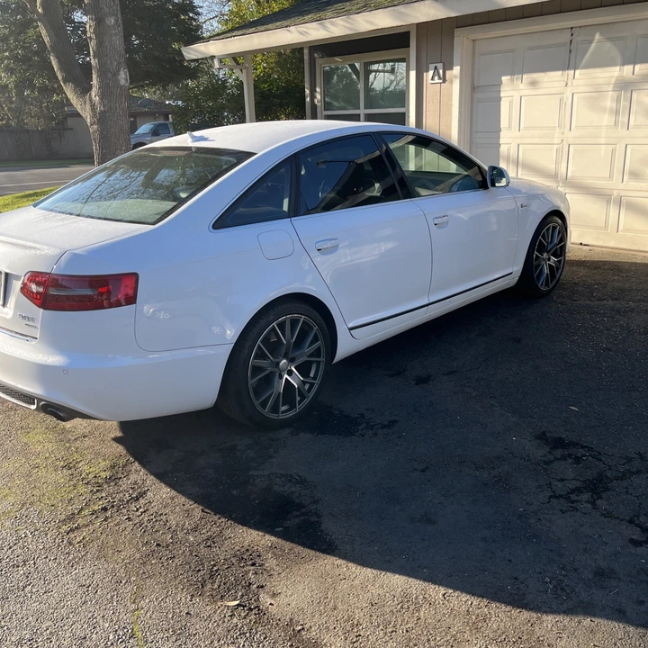 2011 Audi C6 A6 - Image 15 of 19