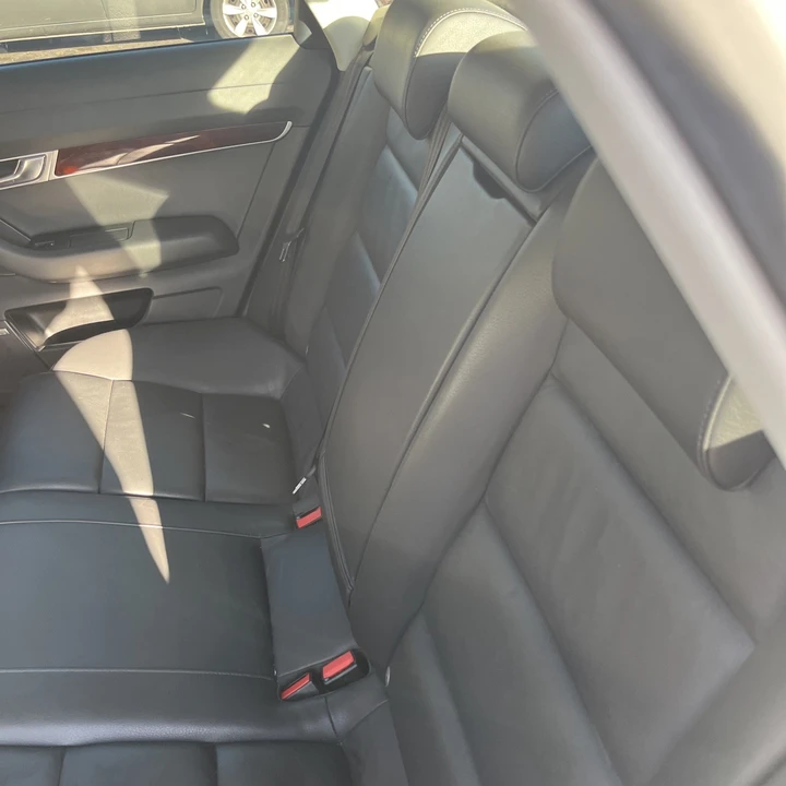 2011 Audi C6 A6 - Image 12 of 19