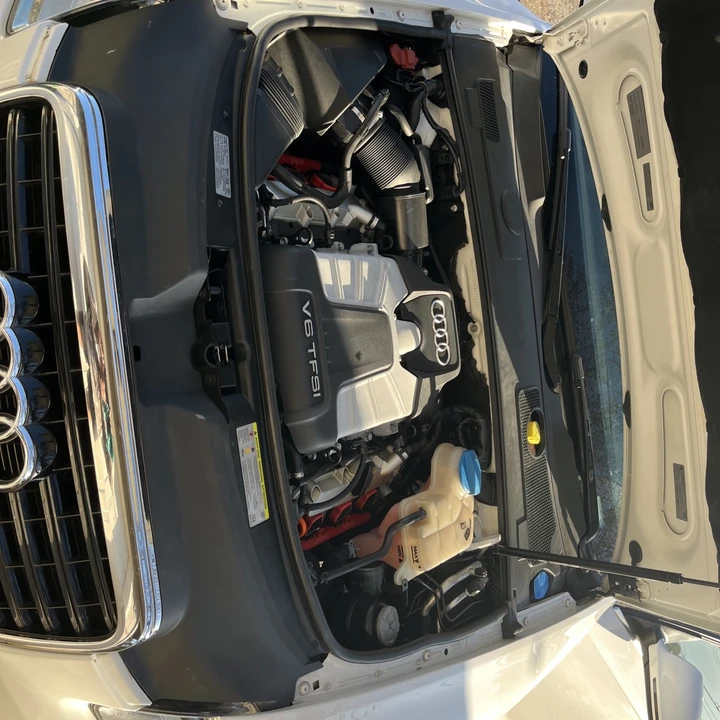 2011 Audi C6 A6 - Image 16 of 19