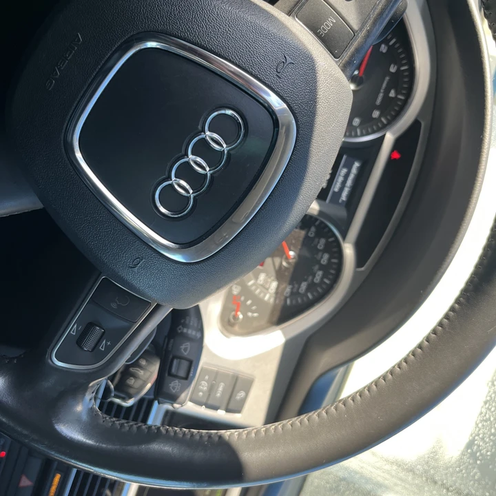 2011 Audi C6 A6 - Image 18 of 19