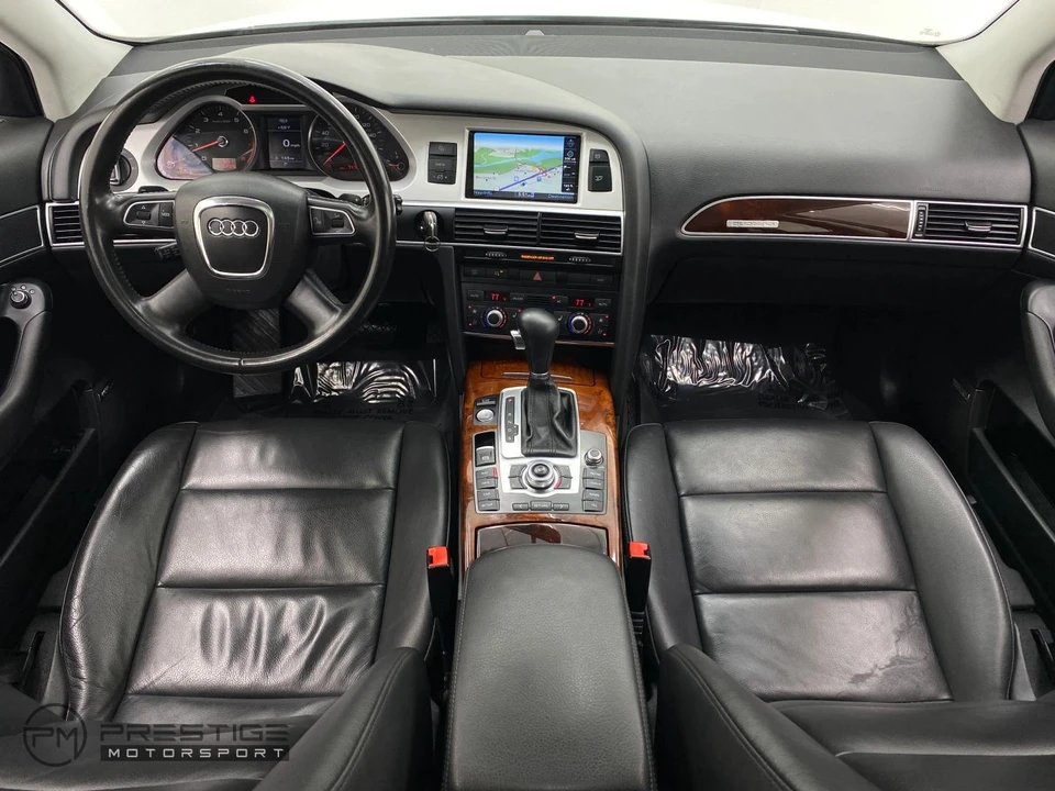 2011 Audi C6 A6 - Image 19 of 21