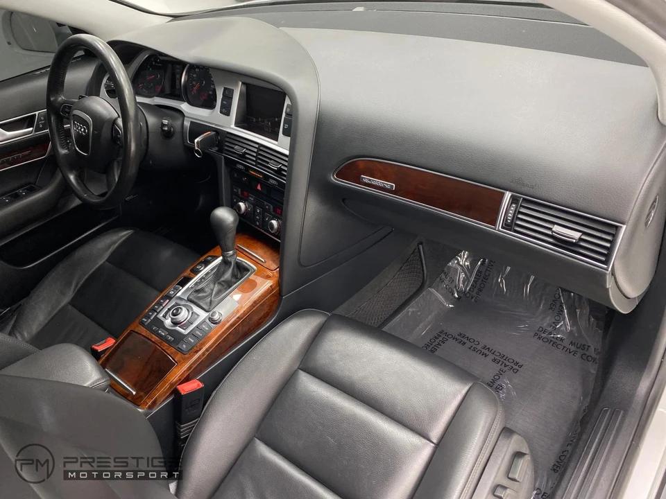 2011 Audi C6 A6 - Image 15 of 21