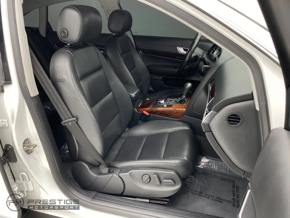 2011 Audi C6 A6 - Image 16 of 21