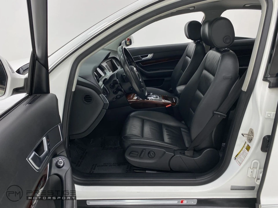 2011 Audi C6 A6 - Image 17 of 21