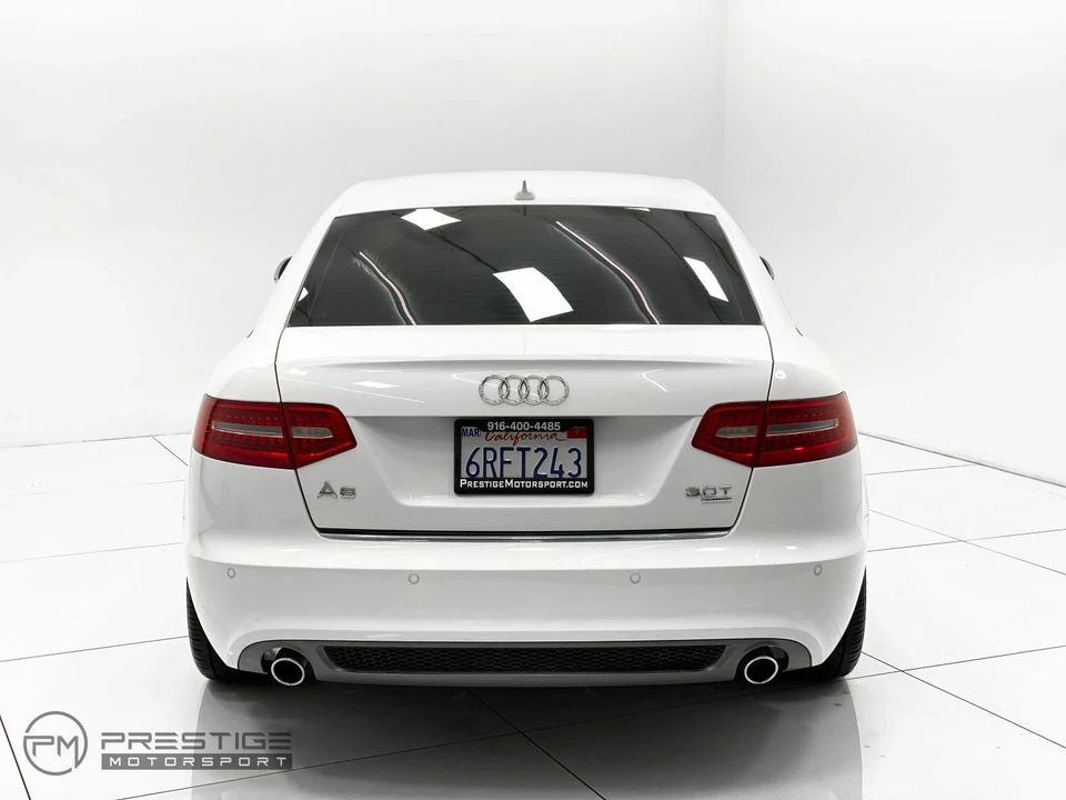 2011 Audi C6 A6 - Image 5 of 21