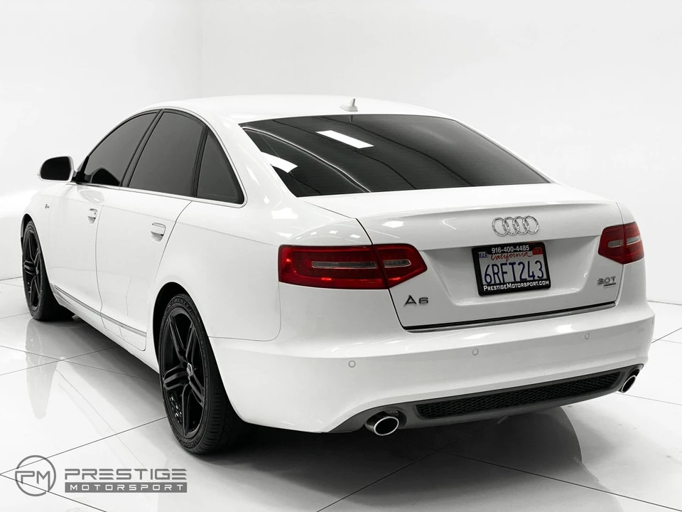 2011 Audi C6 A6 - Image 12 of 21