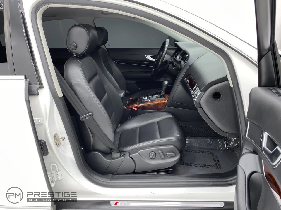 2011 Audi C6 A6 - Image 14 of 21
