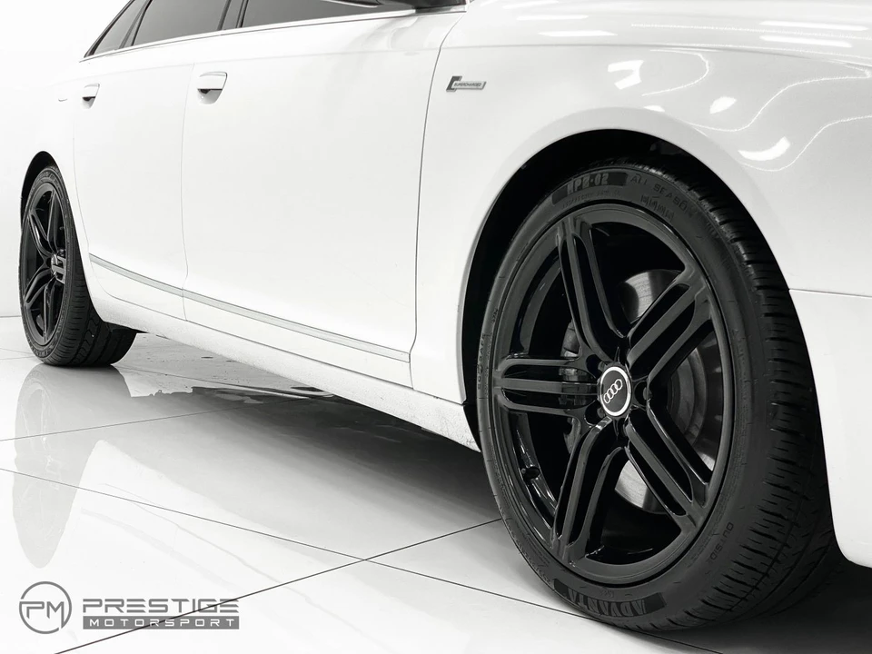 2011 Audi C6 A6 - Image 13 of 21
