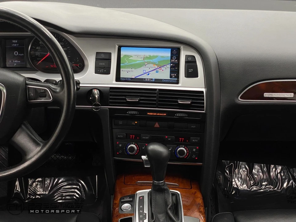 2011 Audi C6 A6 - Image 20 of 21