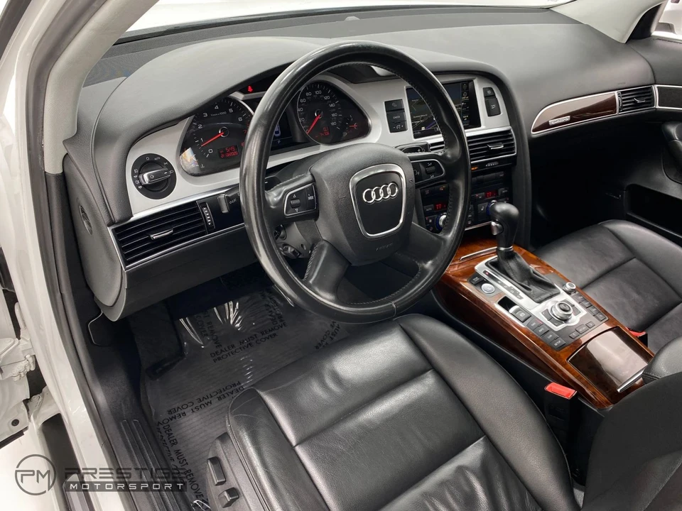2011 Audi C6 A6 - Image 18 of 21