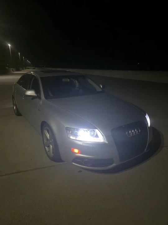 2011 Audi C6 A6 - Image 3 of 14