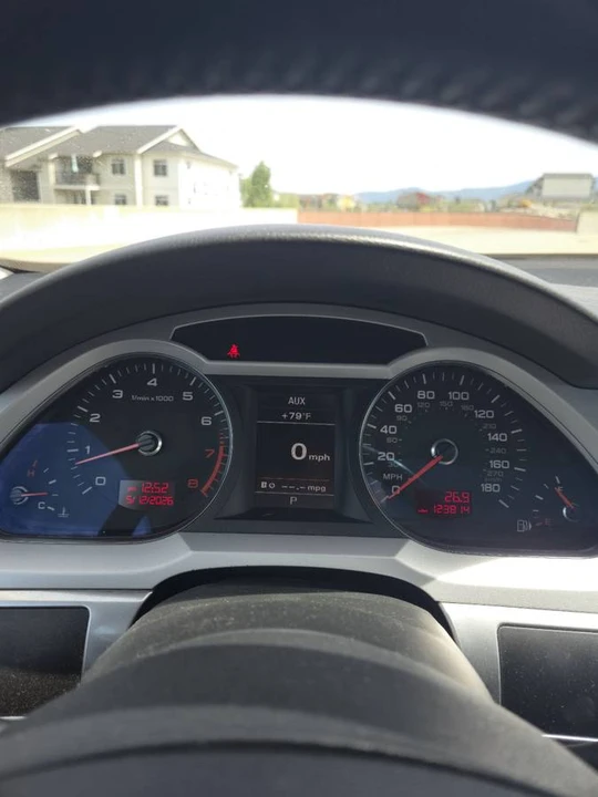 2011 Audi C6 A6 - Image 5 of 14