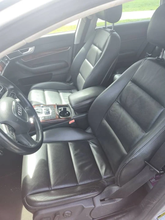 2011 Audi C6 A6 - Image 11 of 14