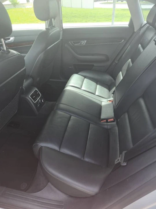 2011 Audi C6 A6 - Image 12 of 14
